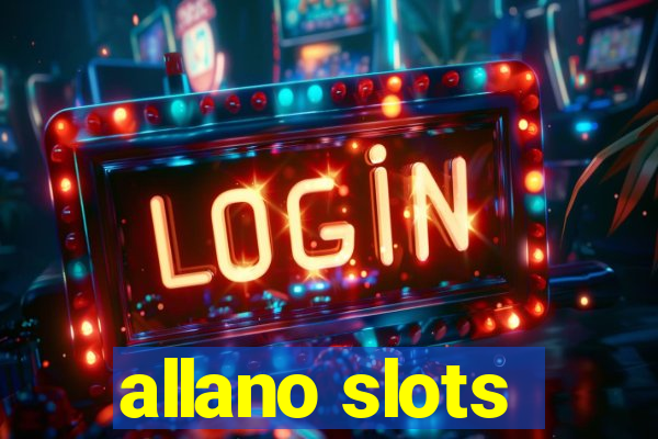 allano slots